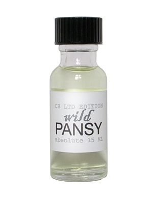 Wild Pansy CB I Hate Perfume für Frauen und Männer