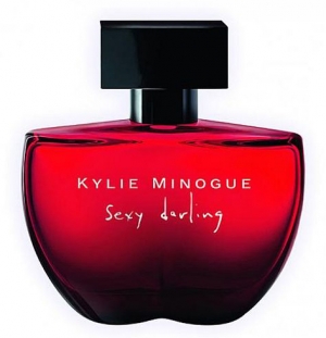 Туалетная вода Sexy Darling Kylie Minogue для женщин