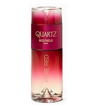 Quartz Pure Red Molyneux للنساء