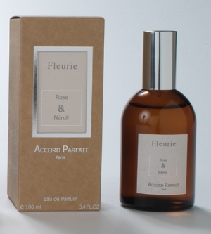 Rose & Neroli Accord Parfait dla kobiet