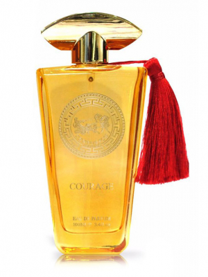Courage Centurion Parfums for women and men