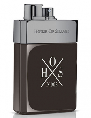 HoS N.002 House Of Sillage for men