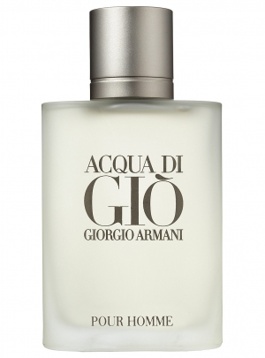 Туалетная вода Acqua di Gio Giorgio Armani для мужчин