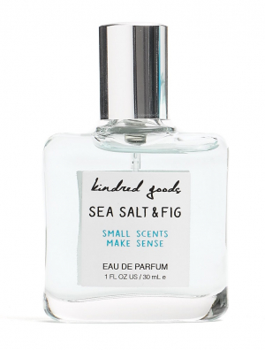navy sea salt perfume fig