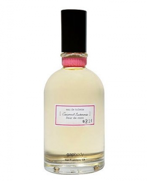 Coconut Tuberose No. 821 Gap для женщин