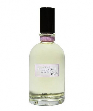 Lavander Tea No.362 Gap de dama