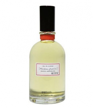 Mandarin Jasmine No.094 Gap perfume - a fragrance for women 2007