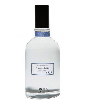 Washed Cotton No.784 Gap de dama