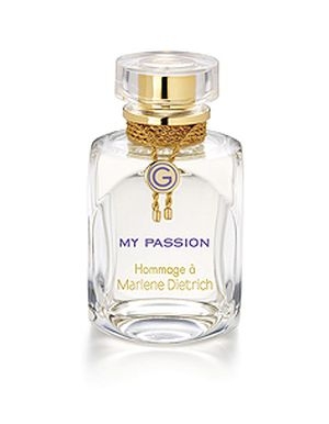My Passion Hommage a Marlene Dietrich Gres dla kobiet