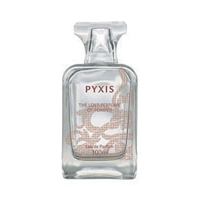 Pyxis Scents of Time για γυναίκες