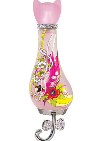 Pretty Fairy Novae Plus de dama