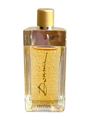 Donna Ferrari perfume - a fragrance for women 1995