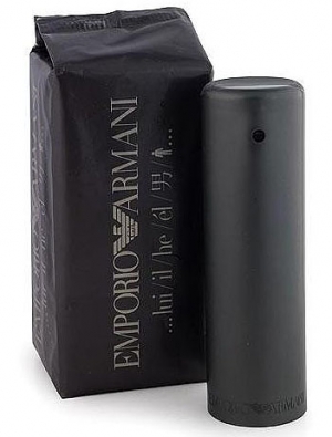 Emporio Armani Lui Giorgio Armani cologne - a fragrance for men 1998