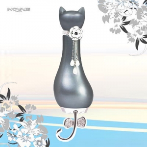 Pearl Silver Novae Plus dla kobiet