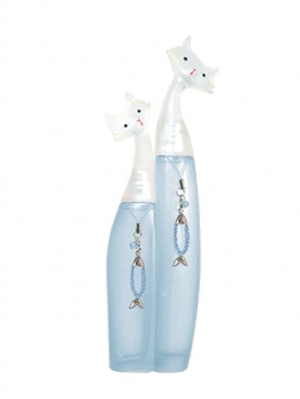 Blue Minou Novae Plus para Mujeres