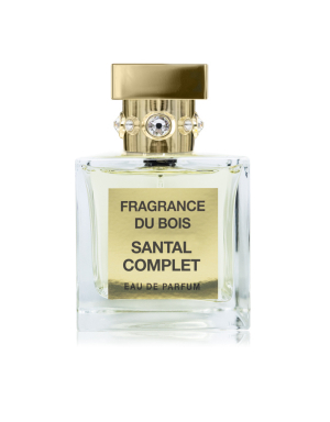 fragrance complet santal bois du perfume