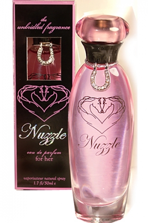 Nuzzle For Her Beaute Marketing Inc для женщин