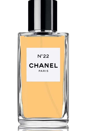 CHANEL LES EXCLUSIFS №22 ОТ CHANEL