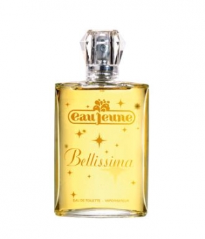 Eau Jeune Bellissima Eau Jeune de dama