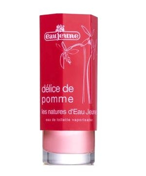 Delice de Pomme Eau Jeune für Frauen