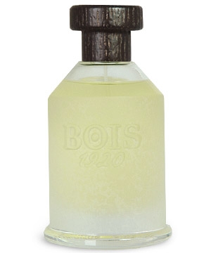 Agrumi Amari di Sicilia Bois 1920 pour homme et femme