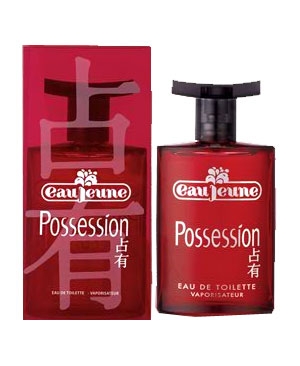 Eau Jeune Possesion Eau Jeune для женщин
