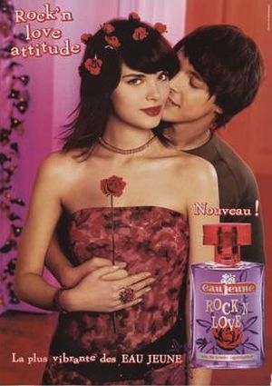 Eau Jeune Rock'n Love Eau Jeune para Mujeres