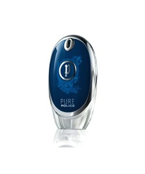 Pure Man Police para Hombres