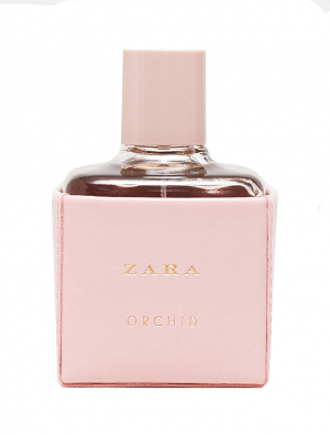 Zara Orchid Zara perfume - a new fragrance for women 2016