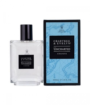 Uncharted Crabtree & Evelyn для мужчин