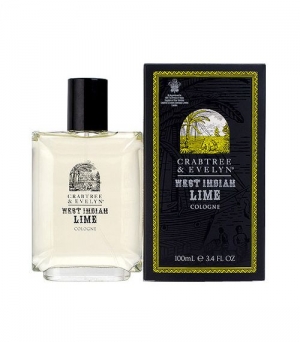 West Indian Lime Crabtree & Evelyn für Männer