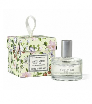 evelyn crabtree summer perfume hill favorite fragrance scents chindeep