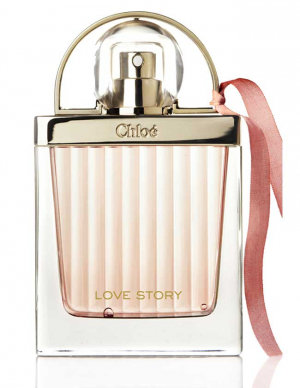 Love Story Eau Sensuelle Chloe для женщин