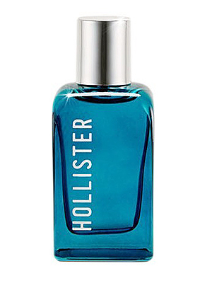 hollister men's perfume & cologne
