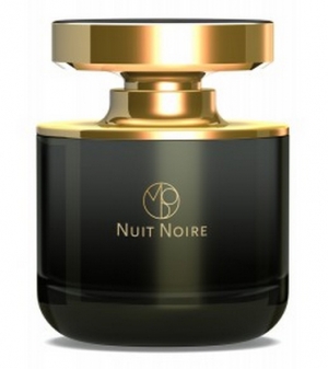 Nuit Noire Mona di Orio pour homme et femme