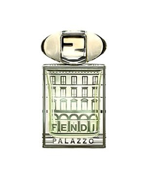 Туалетная вода Palazzo Fendi Eau de Toilette Fendi для женщин