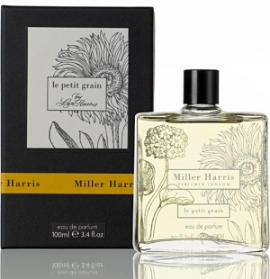 Le Petit Grain Miller Harris для мужчин и женщин