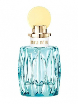 Miu Miu L’Eau Bleue Miu Miu Feminino