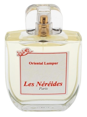 Oriental Lumpur Les Nereides für Frauen und Männer