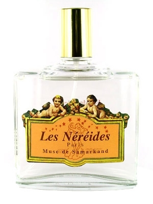 Vert d'Eau Les Nereides de dama