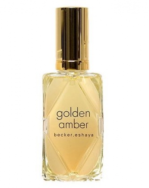 Golden Amber becker.eshaya für Frauen