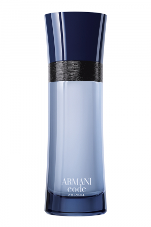 Armani Code Colonia Giorgio Armani za muškarce
