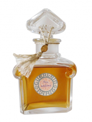 Fol Arôme Guerlain perfume - a fragrance for women 1912