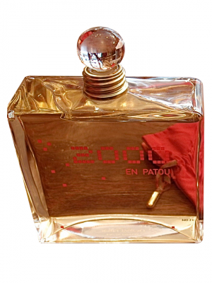 2000 en Patou Jean Patou эмэгтэй