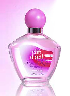 Clin d'Oeil Sweet Kiss Bourjois für Frauen