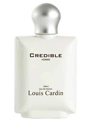 Credible Louis Cardin эрэгтэй
