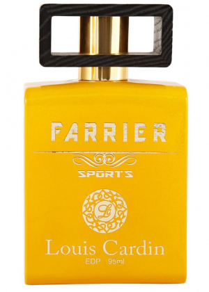 Farrier Sports Louis Cardin эрэгтэй