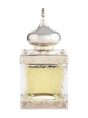 Silver Cristal Amouage эмэгтэй