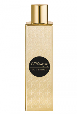 Oud & Rose S.T. Dupont эрэгтэй эмэгтэй