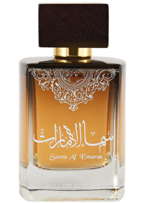 Sama Al Emarat Louis Cardin para Hombres